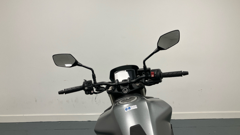 (23MY) Honda CB750 Hornet